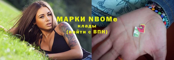 твердый Нягань